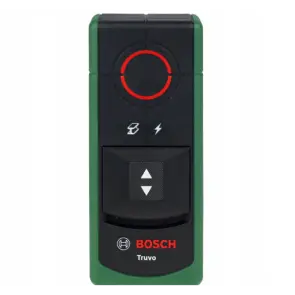 Детектор прихованої проводки і металу Bosch Truvo (0603681205) №3