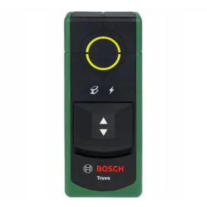 Детектор прихованої проводки і металу Bosch Truvo (0603681205) №4