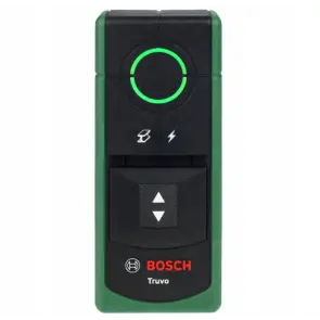 Детектор прихованої проводки і металу Bosch Truvo (0603681205) №5