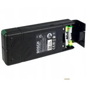 Детектор прихованої проводки і металу Bosch Truvo (0603681205) №6