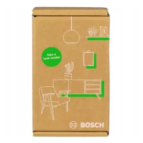 Детектор прихованої проводки і металу Bosch Truvo (0603681205) №7