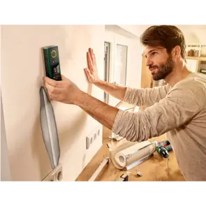 Детектор прихованої проводки і металу Bosch Truvo (0603681205) №9
