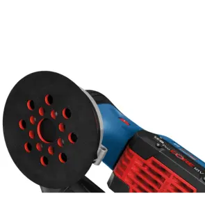 Аккумуляторная эксцентриковая шлифмашина Bosch GEX 18V-125 (18 В, 125 мм, без АКБ) (0601372201) №3