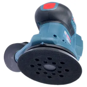 Аккумуляторная эксцентриковая шлифмашина Bosch Professional GEX 185-LI (18 В, без АКБ, 125 мм) (06013A5020) №2