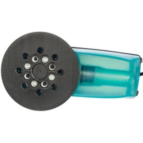 Эксцентриковая шлифмашина Bosch GEX 125-1 AE (0.25 кВт, 125 мм) (0601387500) №3