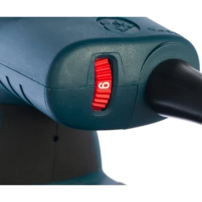 Эксцентриковая шлифмашина Bosch GEX 125-1 AE (0.25 кВт, 125 мм) (0601387500) №4