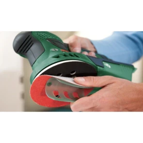 Ексцентрикова шліфмашина Bosch PEX 300 AE (0.27 кВт, 125 мм) (06033A3020) №3