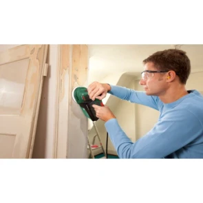 Ексцентрикова шліфмашина Bosch PEX 300 AE (0.27 кВт, 125 мм) (06033A3020) №4
