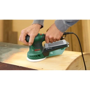 Ексцентрикова шліфмашина Bosch PEX 300 AE (0.27 кВт, 125 мм) (06033A3020) №7