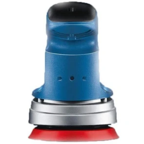 Ексцентрикова шліфмашина Bosch GEX 34-125 (0.34 кВт, 125 мм) (0601372300) №3