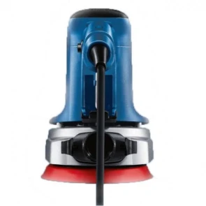 Ексцентрикова шліфмашина Bosch GEX 34-125 (0.34 кВт, 125 мм) (0601372300) №4