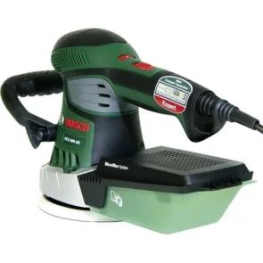 Эксцентриковая шлифмашина Bosch PEX 400 AE (0.37 кВт, 125 мм) (06033A4000) №3