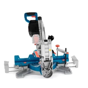 Акумуляторна торцювальна пила Bosch GCM 18V-305 GDC (18 В, без АКБ, 305 мм) (0601B43000) №5