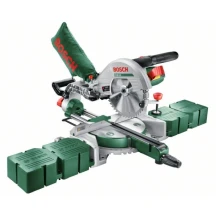 Торцювальна пила Bosch PCM 8 S (1.2 кВт, 216 мм) (0603B10100)