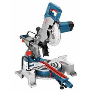 Пила торцювальна Bosch GCM 800 SJ Professional (1400 Вт, 216 мм) (0601B19000) №3