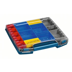 Кейс Bosch I-Boxx 53 Professional (1600A001RV) №1