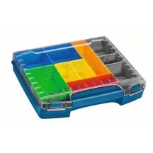 Кейс Bosch I-Boxx 72 Professional (1600A001RW)