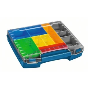 Кейс Bosch I-Boxx 72 Professional (1600A001RW) №1