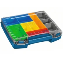 Комплект ящиків для інструментів Bosch (1600A001S8)