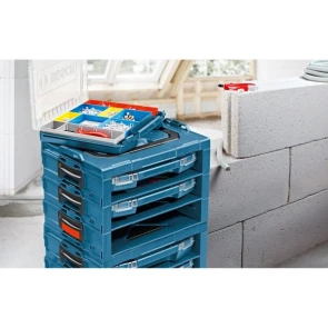 Система соединения Bosch i-BOXX Active Rack Professional (1600A016ND) №2