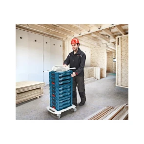 Система соединения Bosch i-BOXX Active Rack Professional (1600A016ND) №3