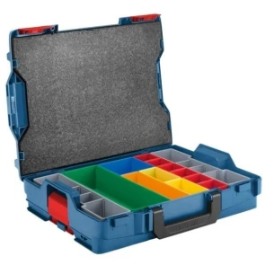 Комплект вставных коробок Bosch L-BOXX 102 inset box (13 шт.) (1600A016N8) №2