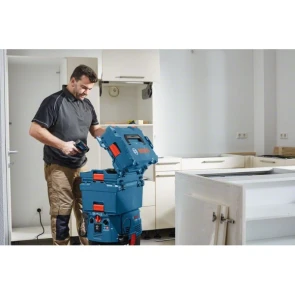Комплект вставных коробок Bosch L-BOXX 102 inset box (13 шт.) (1600A016N8) №4