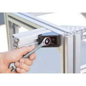 Набор гаечных ключей с трещоткой Bosch Professional (5 шт.) (1600A02Z3D) №5