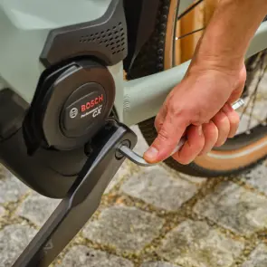Набір шестигранних ключів Bosch (9 шт.) (1600A02BX9) №5
