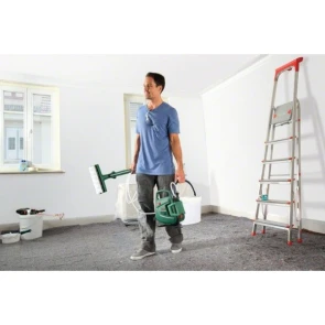 Валик з автоматичною подачею фарби Bosch PPR 250 (35 Вт) (06032A0000) №2