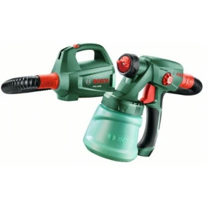 Фарборозпилювач Bosch PFS 1000 (410 Вт) (0603207000) №1