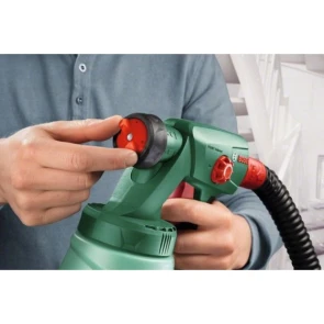 Фарборозпилювач Bosch PFS 1000 (410 Вт) (0603207000) №3