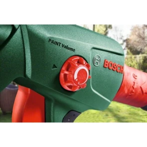 Фарборозпилювач Bosch PFS 1000 (410 Вт) (0603207000) №4