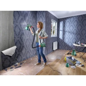 Фарборозпилювач Bosch PFS 1000 (410 Вт) (0603207000) №7
