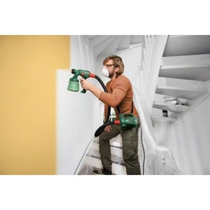 Фарборозпилювач Bosch PFS 2000 (0.44 кВт, 0.2 л/хв) (0603207300) №4