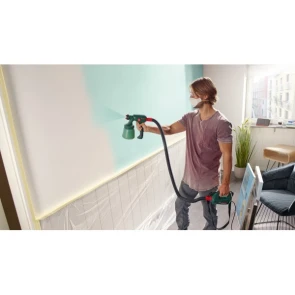 Фарборозпилювач Bosch PFS 2000 (0.44 кВт, 0.2 л/хв) (0603207300) №6