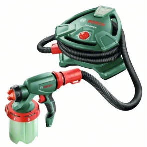 Фарборозпилювач Bosch PFS 5000 E (1.2 кВт) (0603207202) №3
