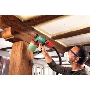 Фарборозпилювач Bosch PFS 5000 E (1.2 кВт) (0603207202) №4