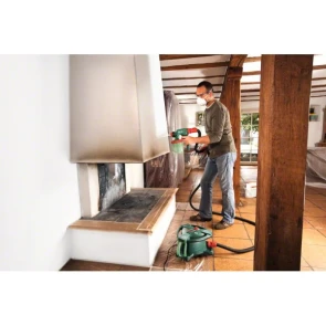 Фарборозпилювач Bosch PFS 5000 E (1.2 кВт) (0603207202) №5