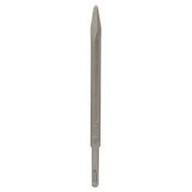 Зубило пиковое Bosch Standard SDS-Plus (250 мм, 10 шт.) (2608690132)
