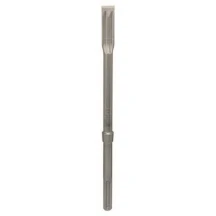 Зубило плоское Bosch RTec Sharp SDS-max (25х400 мм, 10 шт.) (2608690166)