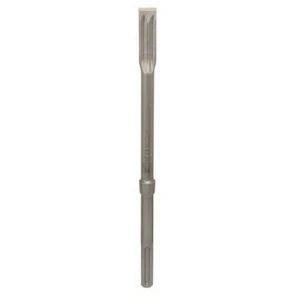 Зубило плоское Bosch RTec Sharp SDS-max (25х400 мм, 10 шт.) (2608690166) №1