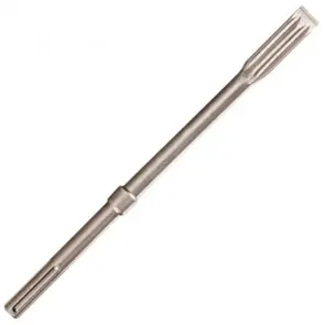 Зубило плоское Bosch RTec Sharp SDS-max (25х400 мм, 10 шт.) (2608690166) №2
