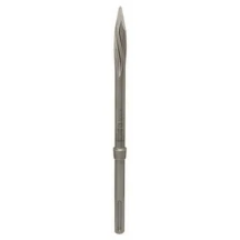 Зубило пиковое Bosch Rtec Speed ​​SDS-Max (400 мм, 10 шт.) (2608690168)