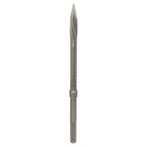 Зубило пиковое Bosch Rtec Speed ​​SDS-Max (400 мм, 10 шт.) (2608690168) №1