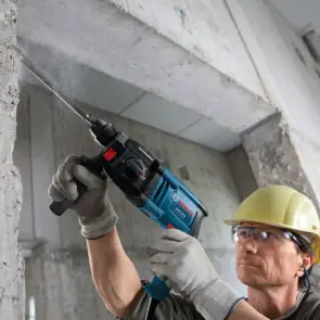 Зубило пиковое Bosch Rtec Speed ​​SDS-Max (400 мм, 10 шт.) (2608690168) №5