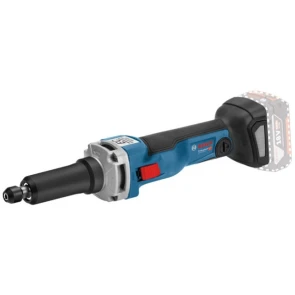 Аккумуляторная шлифмашина Bosch GGS 18V-23 LC (18 В, без АКБ) (0601229100) №2