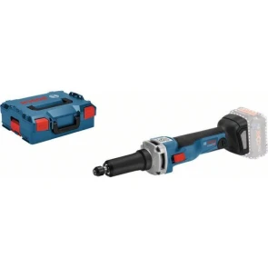 Аккумуляторная шлифмашина Bosch GGS 18V-23 LC (18 В, без АКБ) (0601229100) №3
