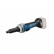 Аккумуляторная шлифмашина Bosch GGS 18V-23 PLC (18 В, без АКБ) (0601229200)