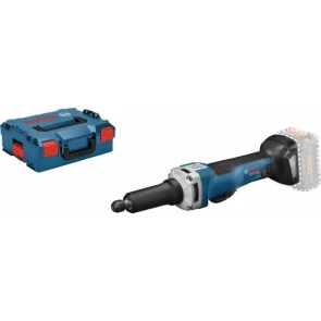 Аккумуляторная шлифмашина Bosch GGS 18V-23 PLC (18 В, без АКБ) (0601229200) №2